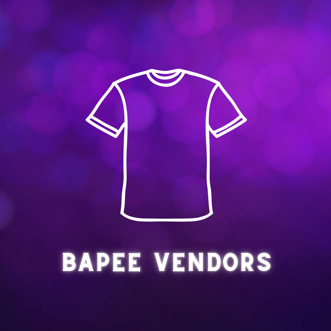 Bapee vendors