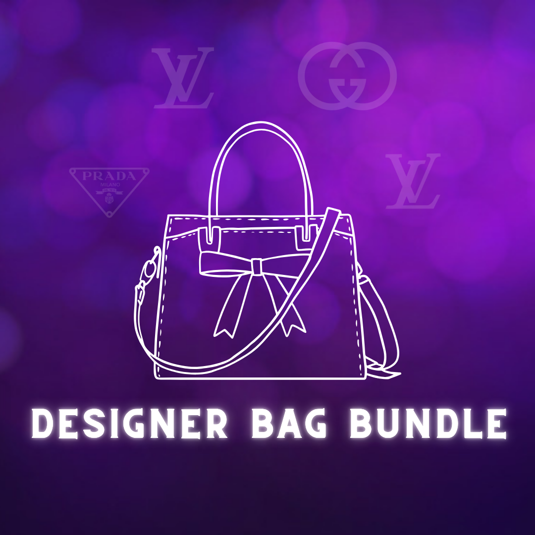 Designer Bags