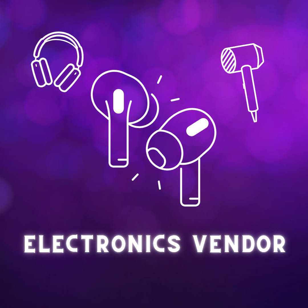 Electronic Vendors