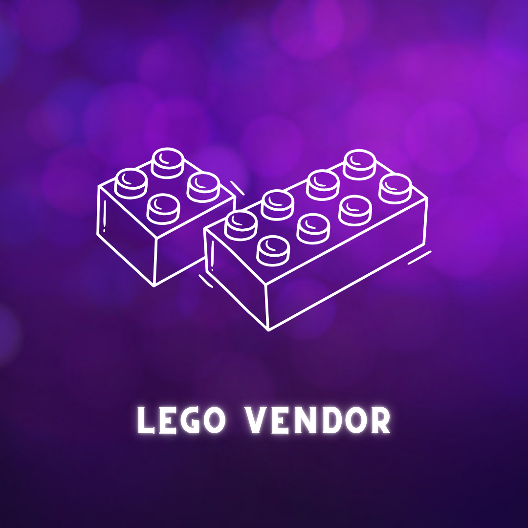 Legoo Vendors