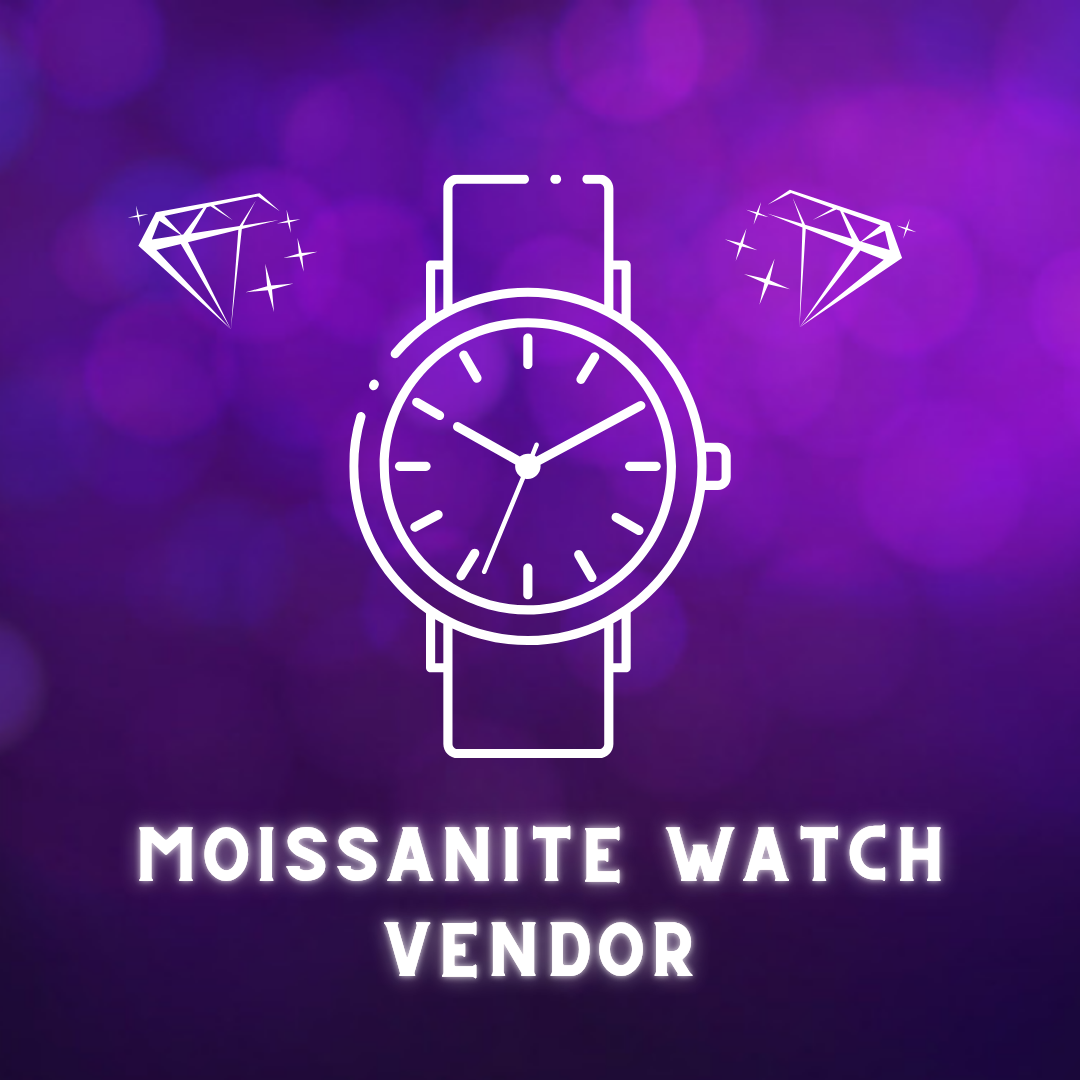 Moissanite Vendors