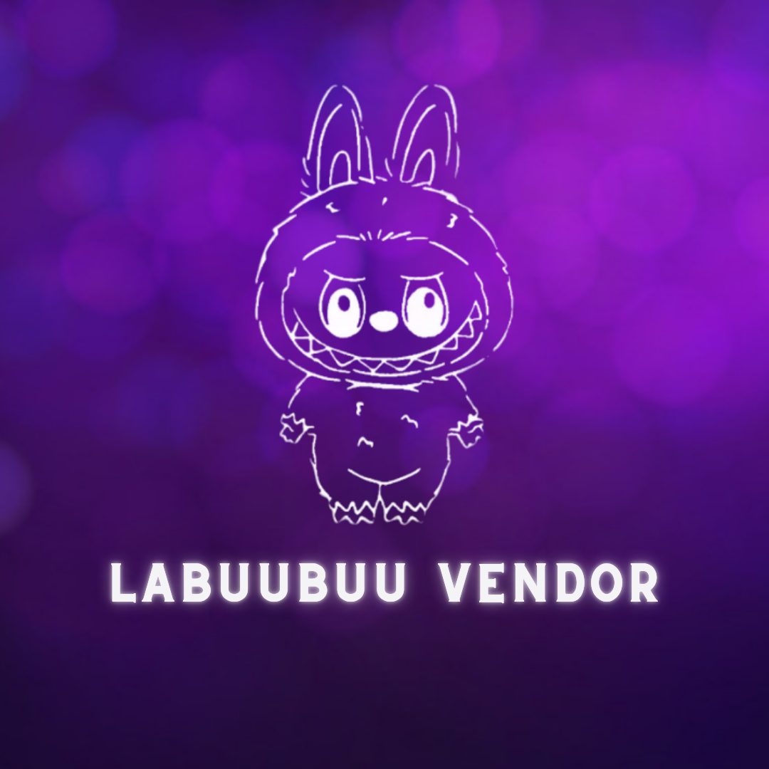 Labuubu Vendor