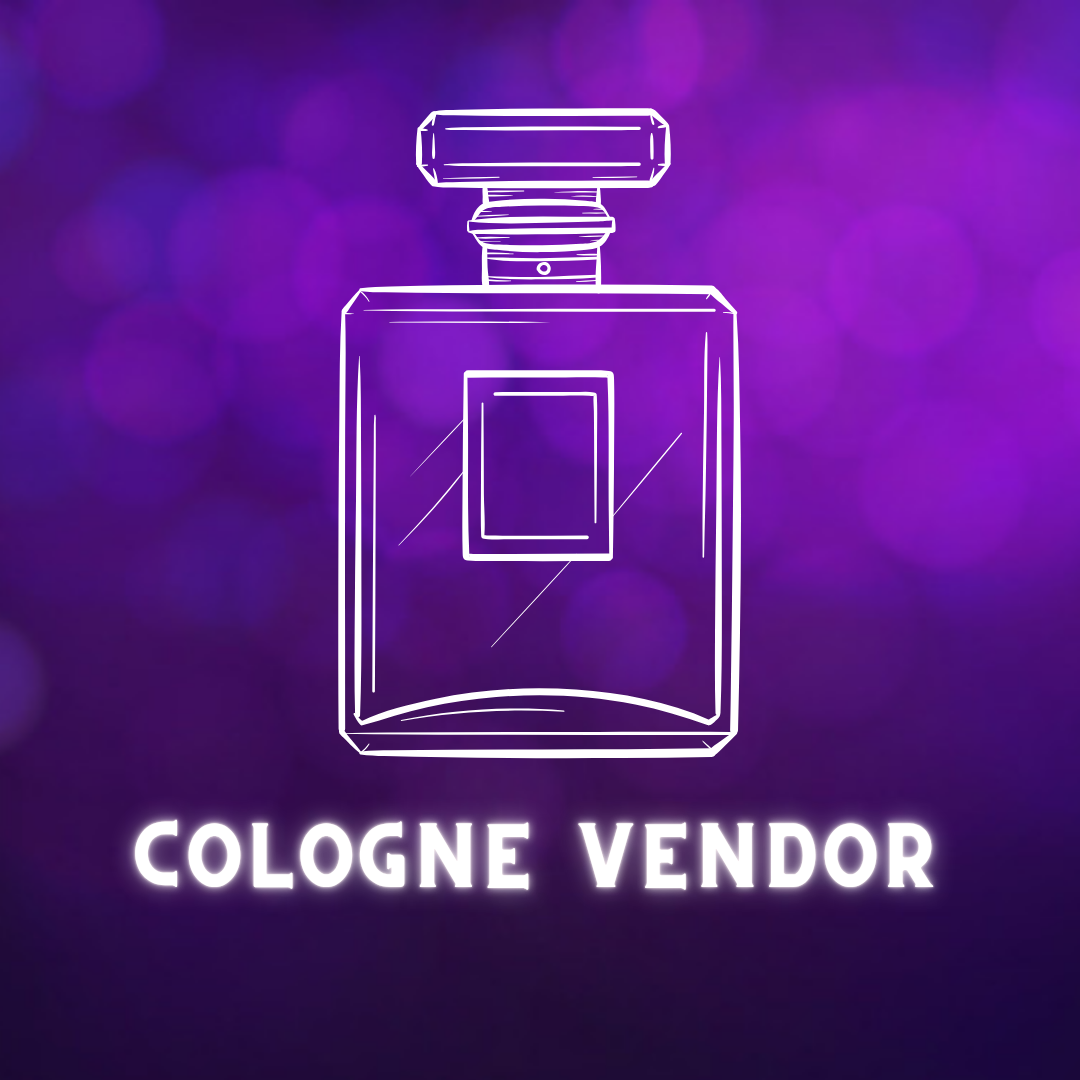 Cologne Vendors