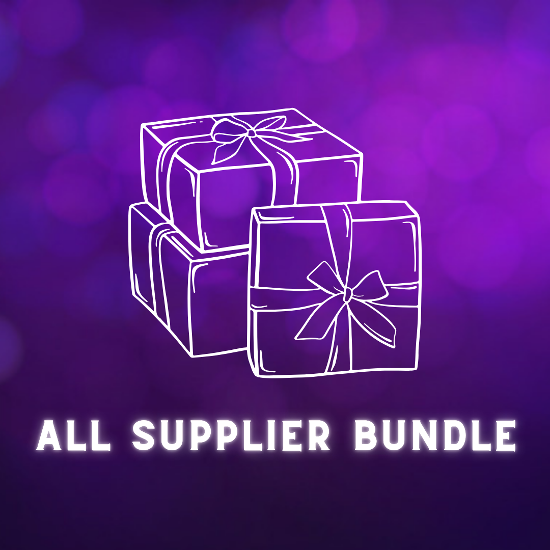 All Supplier Bundle