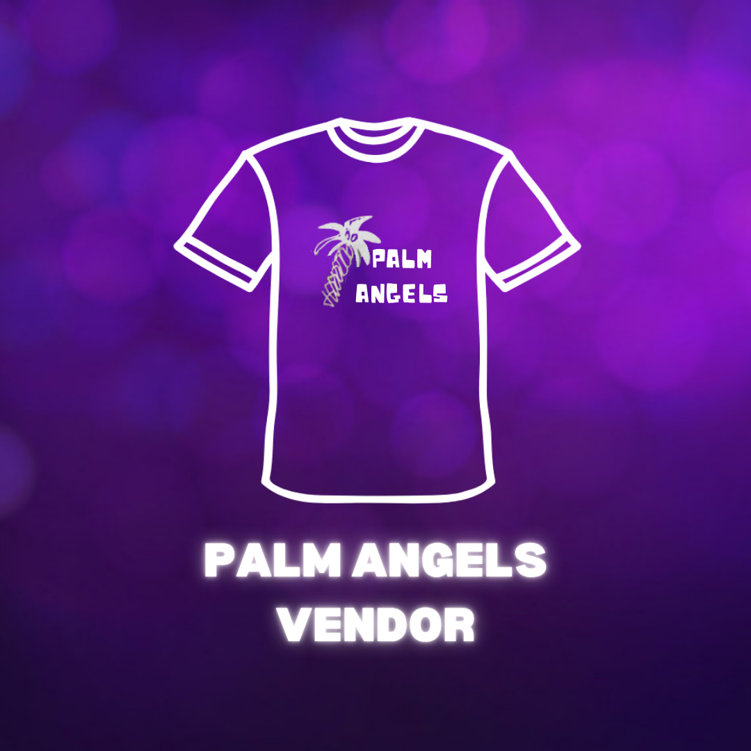 Palm Angells Vendor