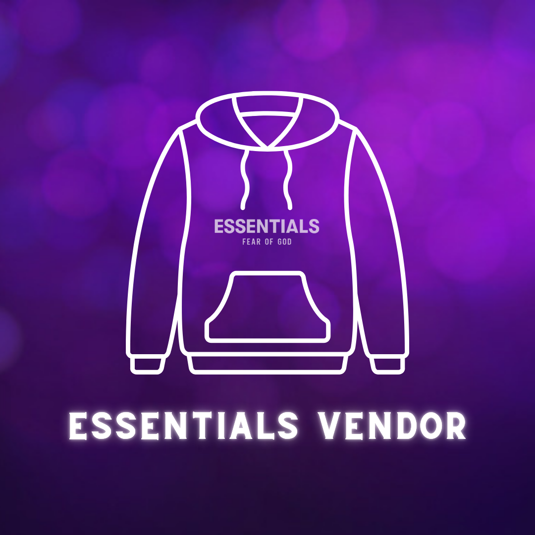 Essentials Vendor