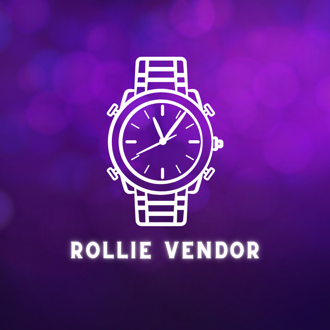 Rollie Vendors