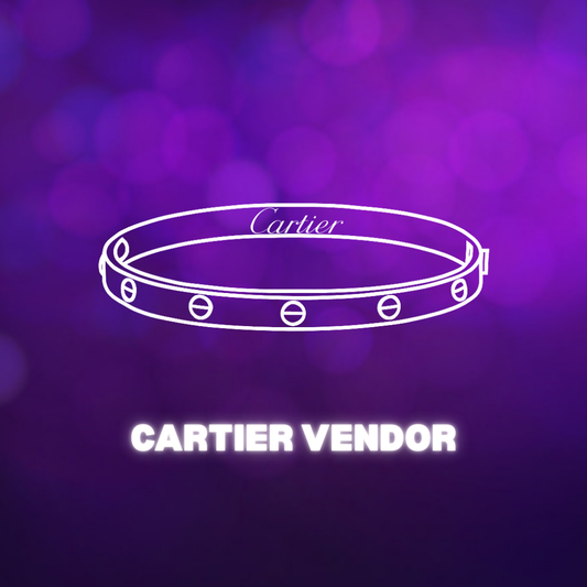 Cartier Vendor